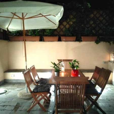Testaccio Historic House Roma Exterior foto