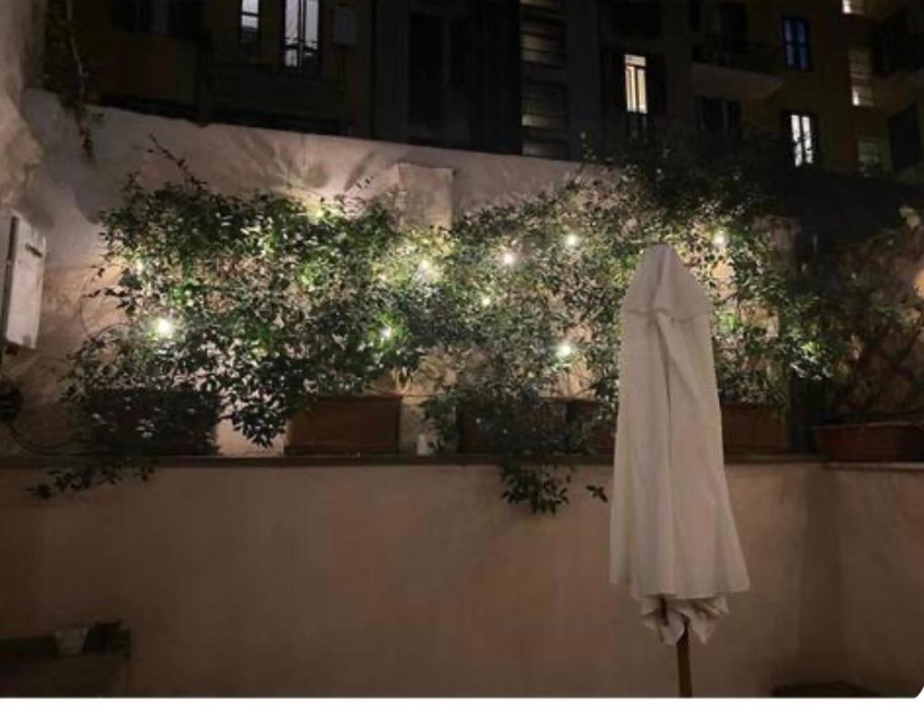 Testaccio Historic House Roma Exterior foto